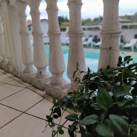 Agriturismo Al Passaggio di Pirro Villa Miglionico Esterno foto