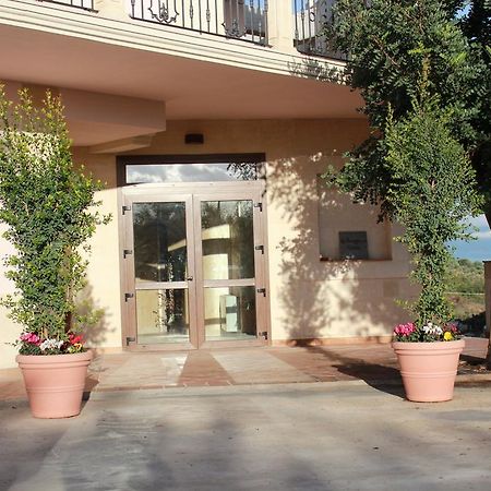 Agriturismo Al Passaggio di Pirro Villa Miglionico Esterno foto