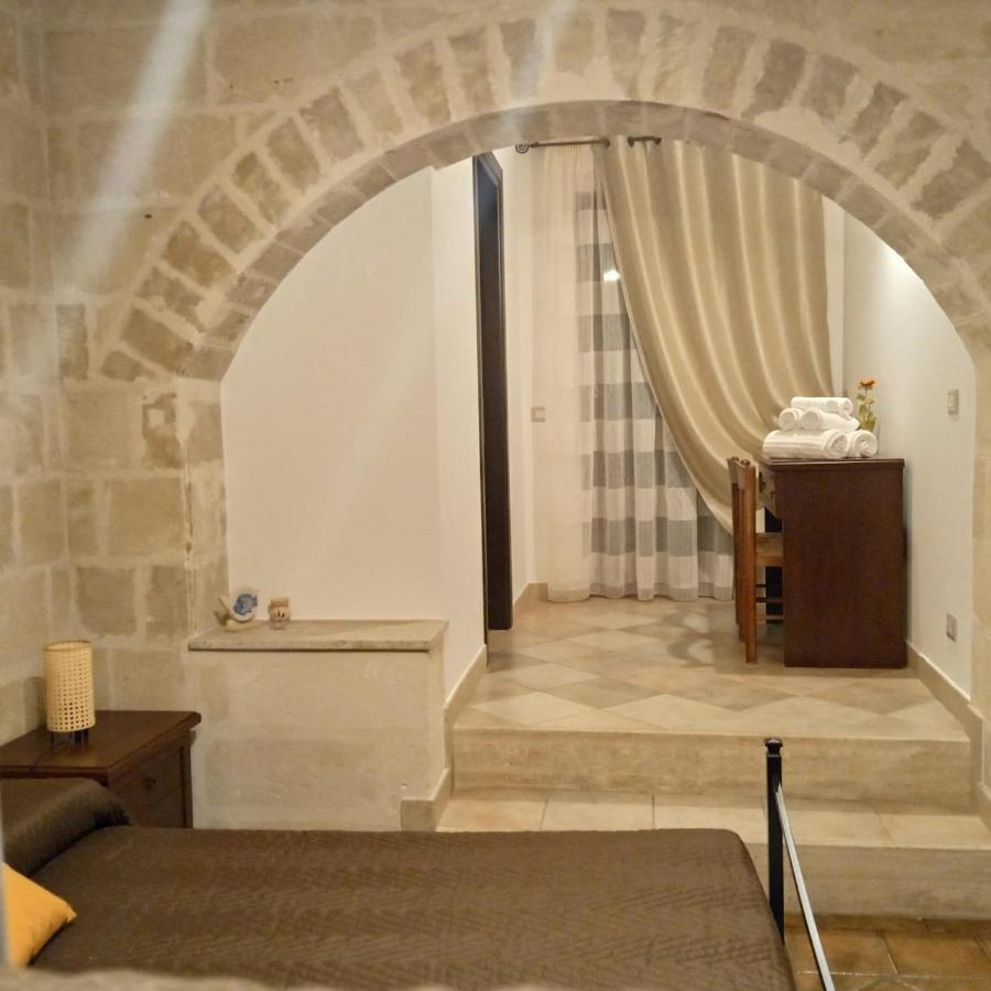 Agriturismo Al Passaggio di Pirro Villa Miglionico Esterno foto
