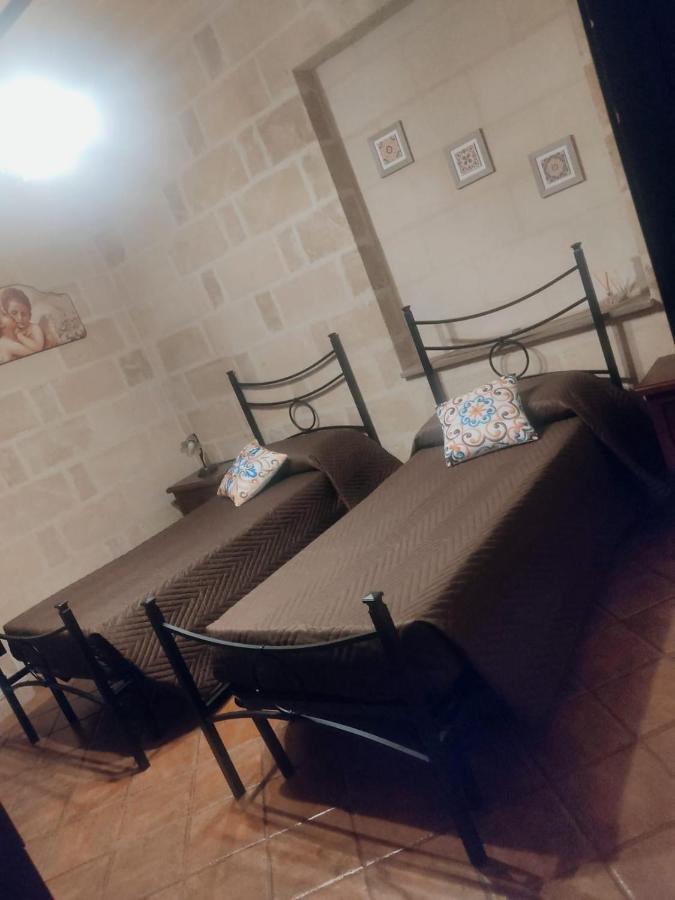 Agriturismo Al Passaggio di Pirro Villa Miglionico Esterno foto