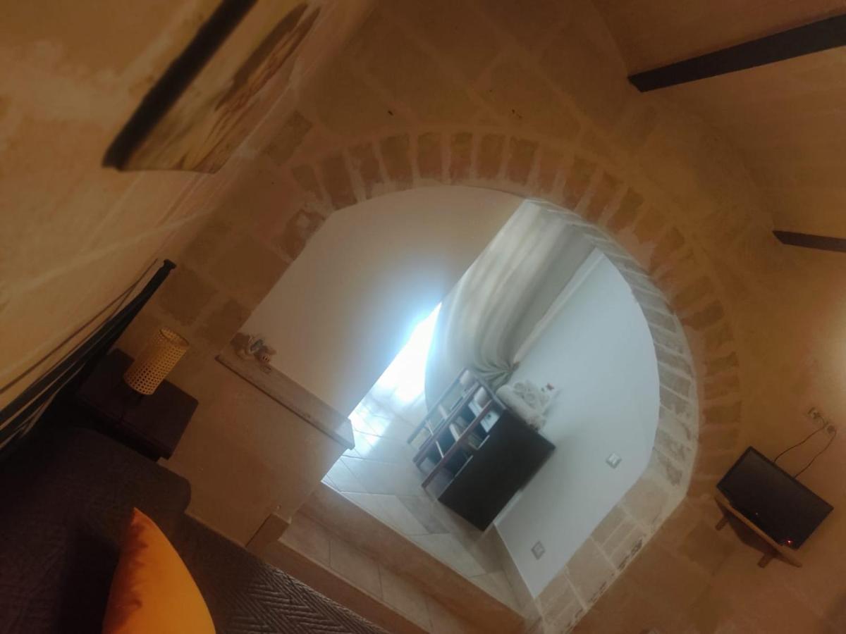 Agriturismo Al Passaggio di Pirro Villa Miglionico Esterno foto