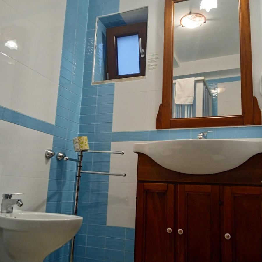 Agriturismo Al Passaggio di Pirro Villa Miglionico Esterno foto
