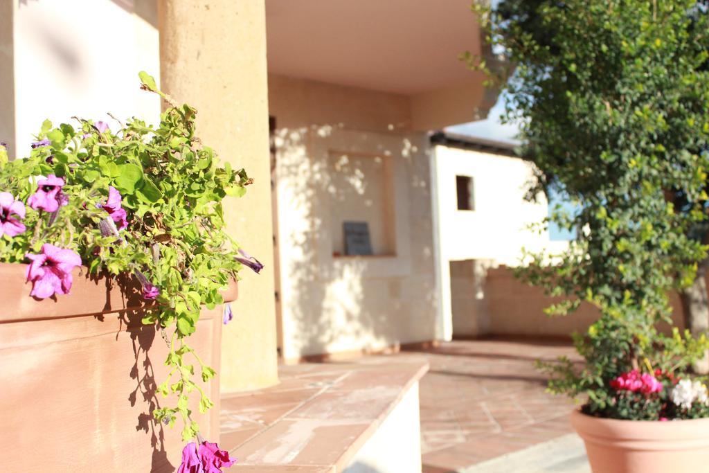 Agriturismo Al Passaggio di Pirro Villa Miglionico Esterno foto