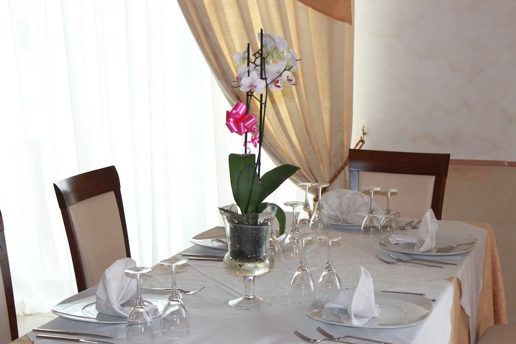 Agriturismo Al Passaggio di Pirro Villa Miglionico Esterno foto